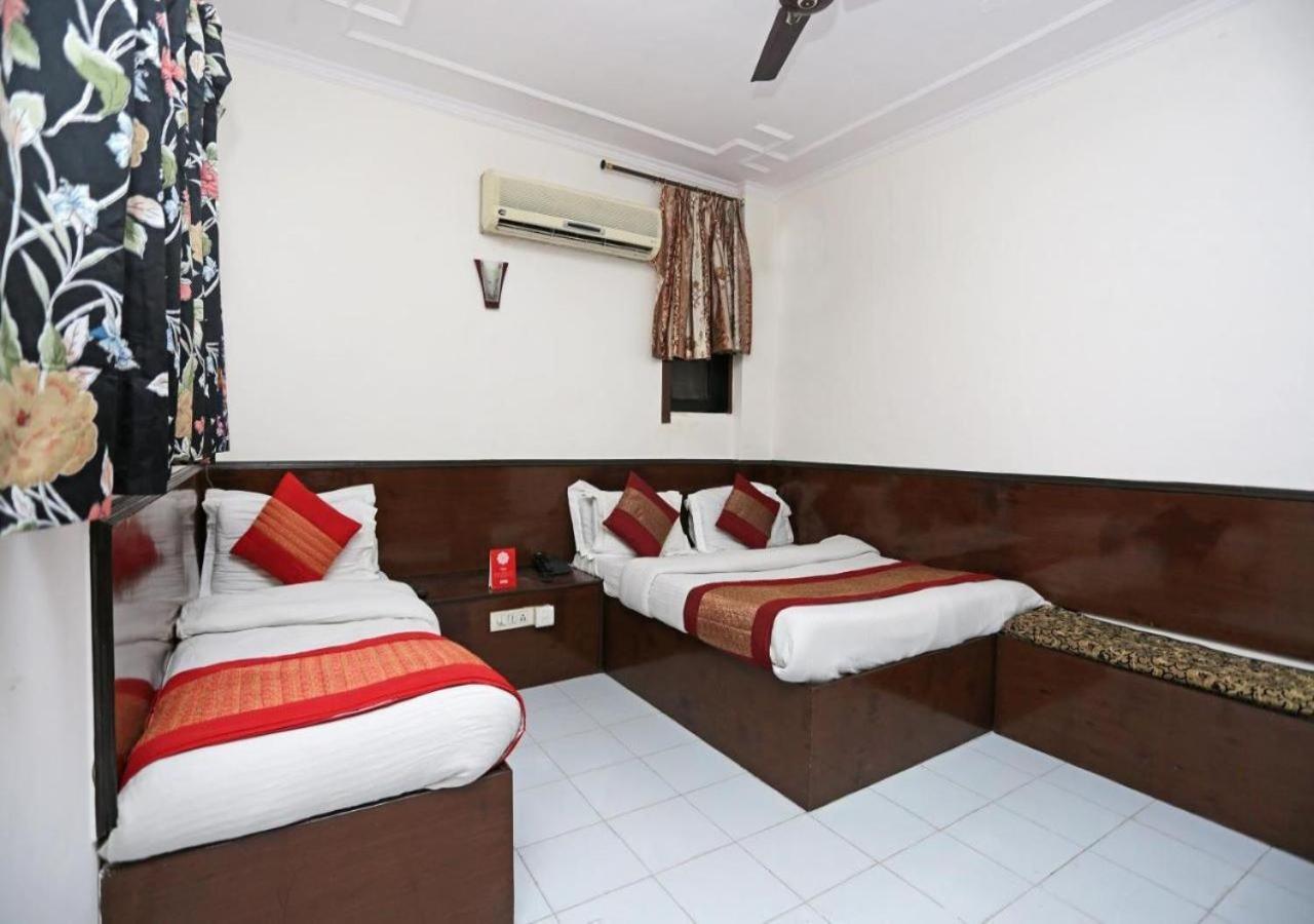 Ap Singh Hotels In Near New Delhi Railway Station Exterior photo